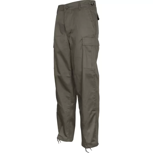  Hose BRANDIT US RANGER BD1006 OLIVE 