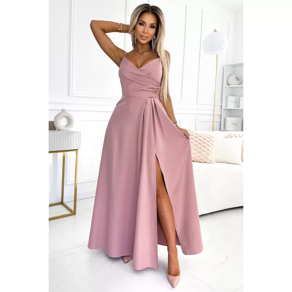  Kleid NUMOCO CHIARA 299-16 ROSA 