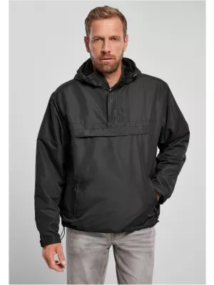 Jacke BRANDIT BD3001 SCHWARZ