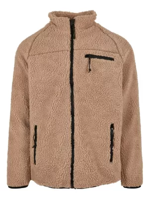 Jacke BRANDIT BD5021 KAMEL