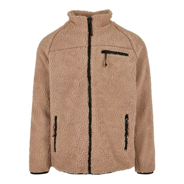  Jacke BRANDIT BD5021 KAMEL 