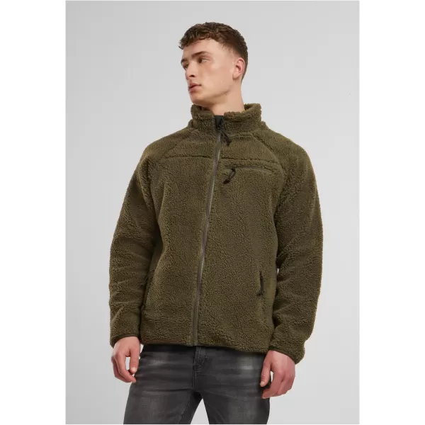  Jacke BRANDIT BD5021 OLIVE 