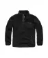 Herren -Sweatshirt BRANDIT BD5022 SCHWARZ
