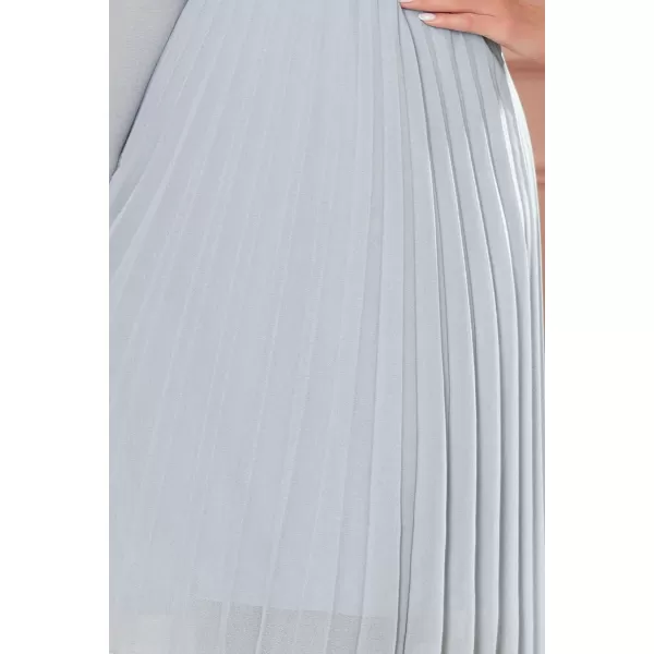  Kleid NUMOCO ISABELLE 313-11 GRAU 