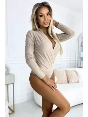 Damenpunkte NUMOCO 375-7 BEIGE