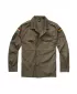 Hemd BRANDIT BW FELDBLUSE BD4221 OLIVE