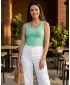 Damen-Tanktop ALTISPORT NoPrint NP/ALW631 MINZE