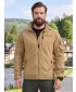 Jacke BRANDIT BD5026 KAMEL