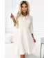 Kleid NUMOCO SANDY 286-7 BEIGE
