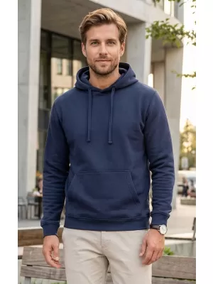 Herren-Sweatshirt ALTISPORT NoPrint NP/ALM679NJ GEWOHNHEITEN