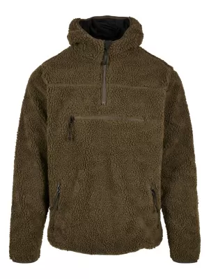 Herren -Sweatshirt BRANDIT BD5023 OLIVE