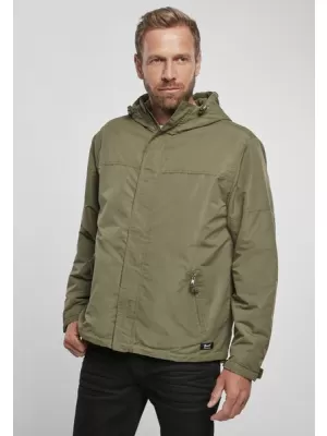 Jacke BRANDIT BD3167 OLIVE
