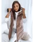Weste DSTREET GAMIS TY3292 ROSA