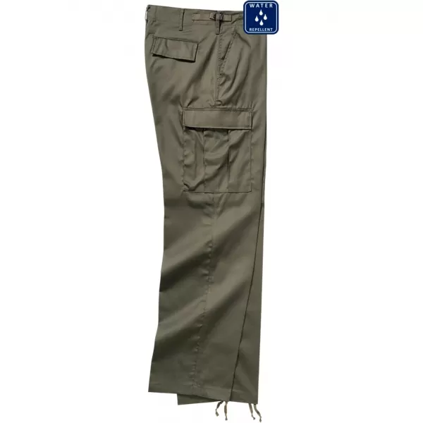  Hose BRANDIT US RANGER BD1006 OLIVE 