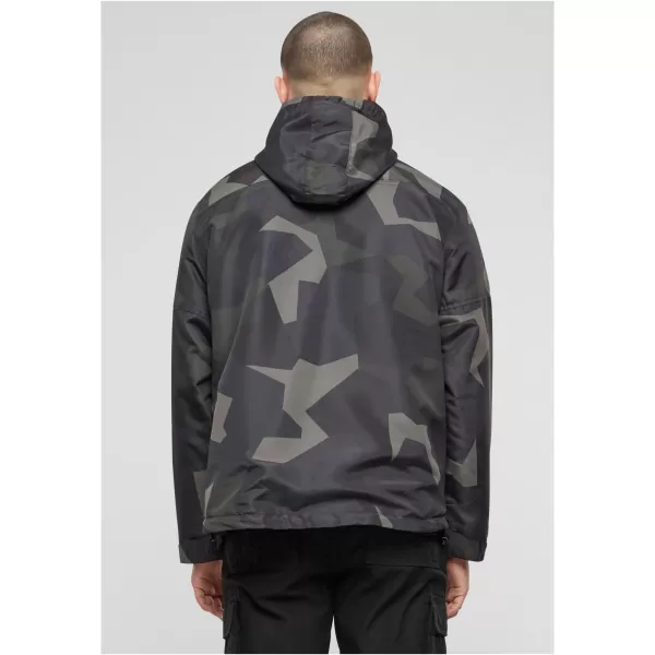  Jacke BRANDIT BD3001 M90 DARKCAMO 