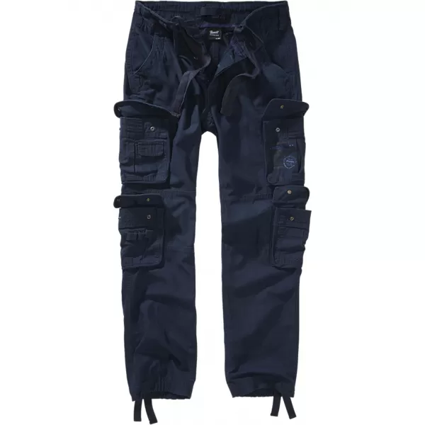  Hose BRANDIT PURE SLIM BD1016 MARINE 