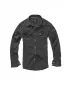 Hemd BRANDIT SLIM WORKER BD4005 SCHWARZ