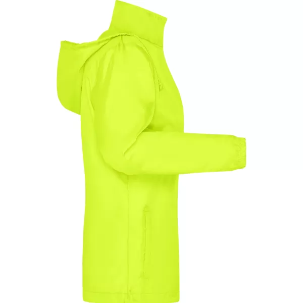  Damenjacke ALTISPORT NoPrint NP/ALW1311NJ HELLES GELB 