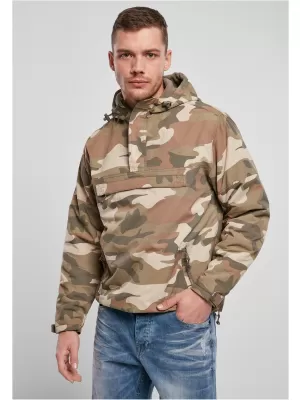 Jacke BRANDIT BD3001 LEICHTES WALD