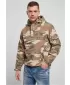 Jacke BRANDIT BD3001 LEICHTES WALD