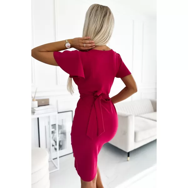  Kleid NUMOCO NINA 479-4 ROSA 