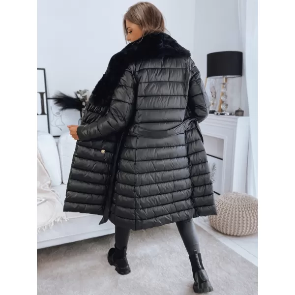  Mantel DSTREET MADAME TY3154 SCHWARZ 