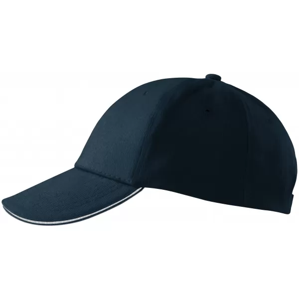  Deckel ALTISPORT NoPrint NP/ALU603 NAVY BLAU 