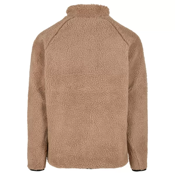  Jacke BRANDIT BD5021 KAMEL 