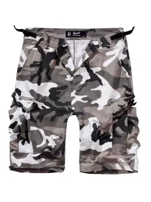 Shorts BRANDIT BDU RIPSTOP BD2019 URBAN