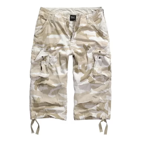  Shorts BRANDIT URBAN LEGEND BD2013 SANDCAMO 