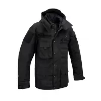 Schwarz