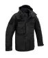 Jacke BRANDIT BD3170 SCHWARZ