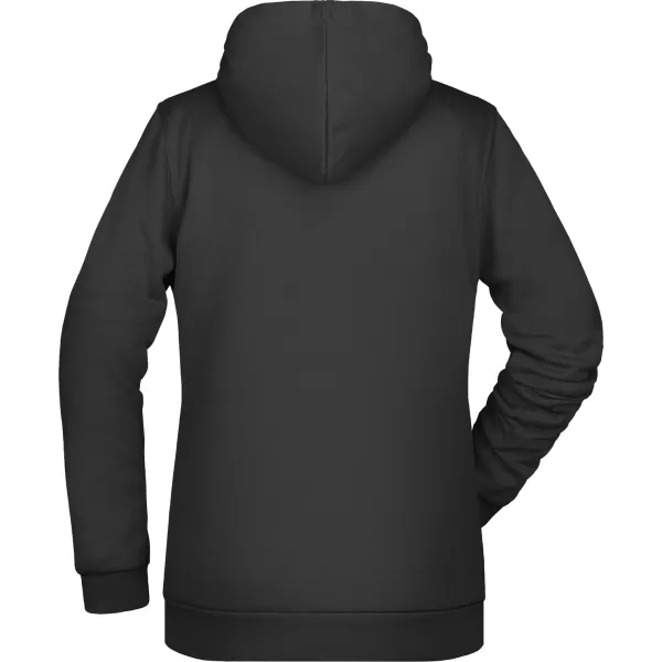  Damen-Sweatshirt ALTISPORT NoPrint NP/ALW579NJ SCHWARZ 