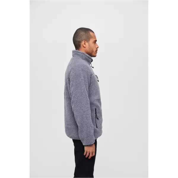  Jacke BRANDIT BD5021 ANTHRAZIT 