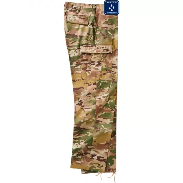  Hose BRANDIT US RANGER BD1006 TAKTISCHE TARN 