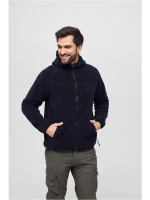 Herren -Sweatshirt BRANDIT BD5024 MARINE