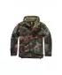 Jacke BRANDIT BD3167 WALD