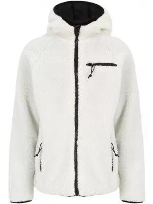 Herren -Sweatshirt BRANDIT BD5024 WEIß