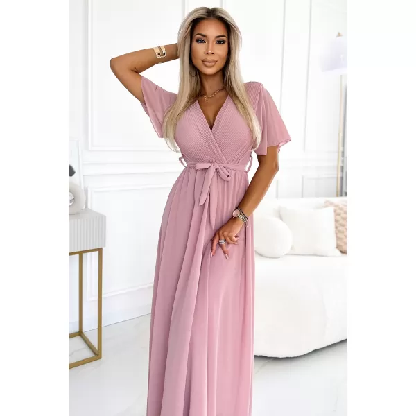  Kleid NUMOCO 545-1 ROSA 