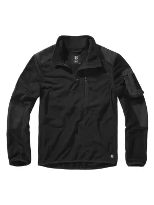 Herren -Sweatshirt BRANDIT BD4037 SCHWARZ