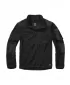 Herren -Sweatshirt BRANDIT BD4037 SCHWARZ