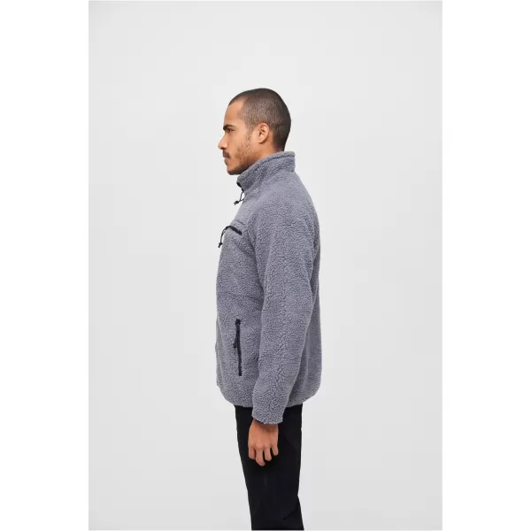  Jacke BRANDIT BD5021 ANTHRAZIT 