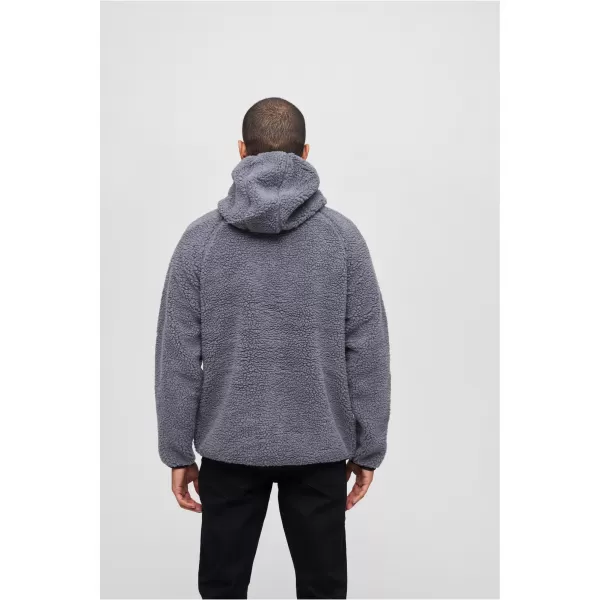  Herren -Sweatshirt BRANDIT BD5024 ANTHRAZIT 