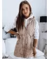 Weste DSTREET WELIA TY3295 BEIGE