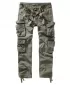Hose BRANDIT PURE SLIM BD1016 OLIVE
