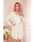 Kleid NUMOCO LUCA 288-3 BEIGE