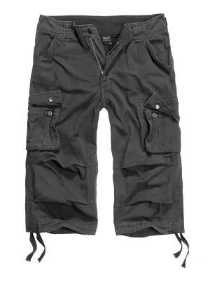 Shorts BRANDIT URBAN LEGEND BD2013 SCHWARZ