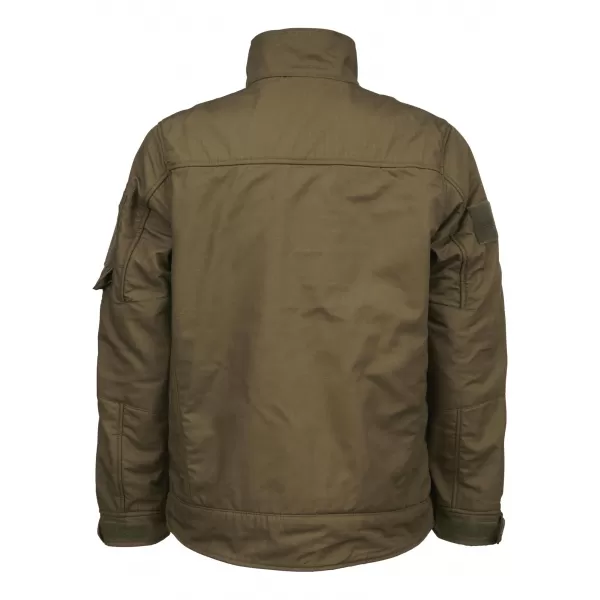  Jacke BRANDIT BD5026 OLIVE 