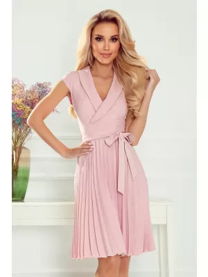 Kleid NUMOCO WENDY 385-1 ROSA