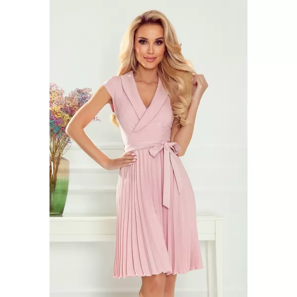  Kleid NUMOCO WENDY 385-1 ROSA 